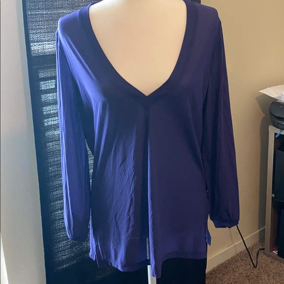 Lululemon Get Low long sleeve - Picture 1 of 3